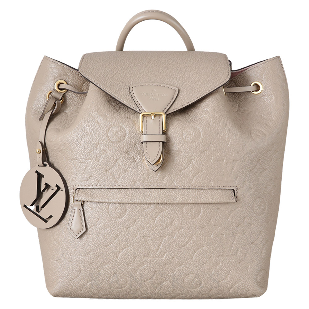 LOUIS VUITTON(USED)루이비통 앙프렝뜨 몽수리 백팩